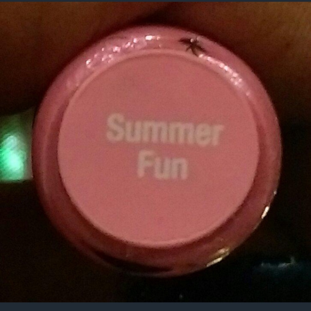 Summer Fun Lipsense - Picture 2 of 2
